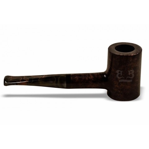 Cachimbo Maestro Briar (Aceita Filtro 9mm)